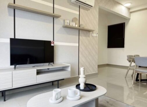 room for rent, studio, jalan puchong, 1 bed 1 bath Flat/apartment Taman putra perdana Puchong, Selangor » Taman Putra Perdana