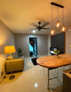 room for rent, full unit, jalan ampang, LIBERTY ARC (FOR RENT) LIBERTY ARC Jalan Ampang, Ampang Jaya, Selangor, Malaysia