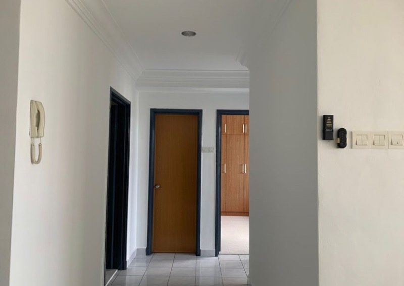 room for rent, full unit, , 3 beds 2 baths House Fully Furnished Condo For Rent @ Jalan Ipoh