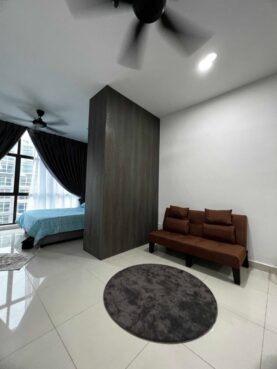 room for rent, master room, lebuhraya shah alam, A/P ANAK