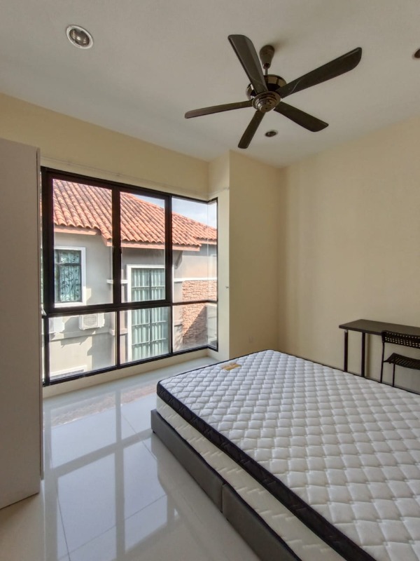 room for rent, medium room, juru heights, New clean room @ Juru Heights, Juru.