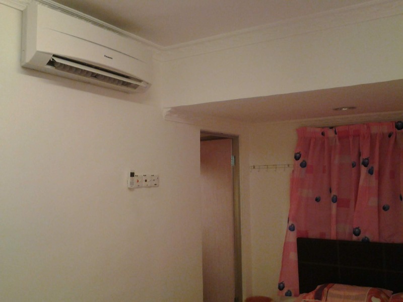 room for rent, medium room, segambut, Rooms at Segambut, Kuala Lumpur, for Rent
