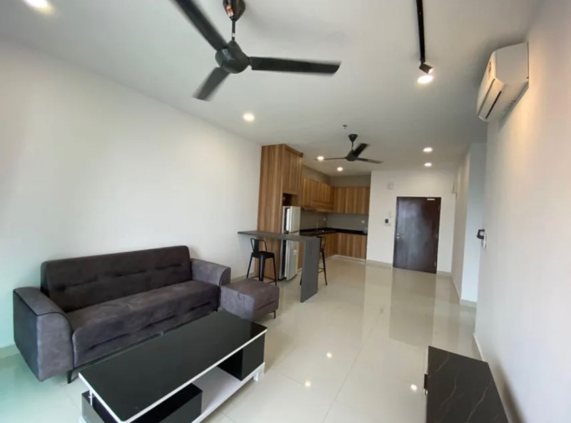 room for rent, full unit, jalan perhentian, Direct owner WTL 2 Bedroom 2 Bathroom Condo Unit Fully Furnished