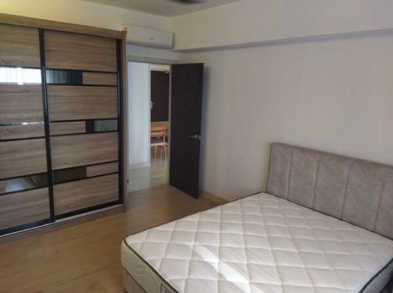 room for rent, master room, uep subang jaya, Fully furnished apartment all gender