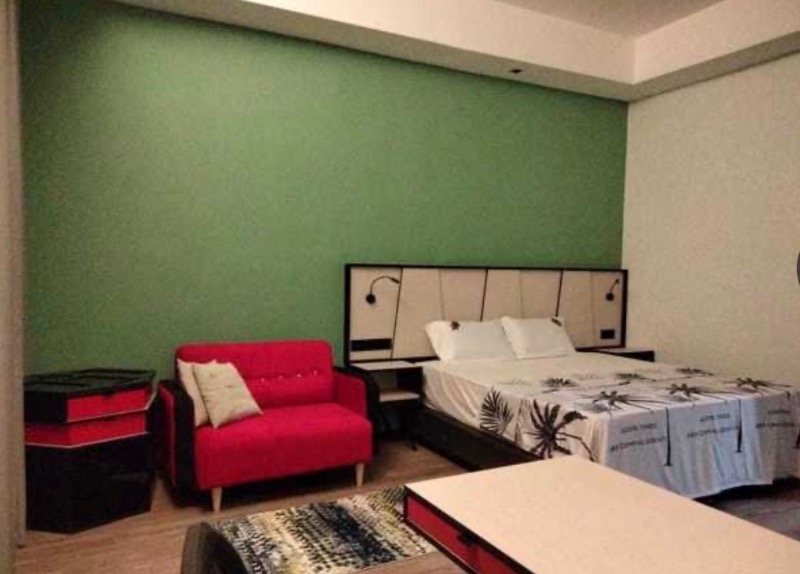 room for rent, full unit, taman oug, Brand new condo for rent – mins to international school mont kiara