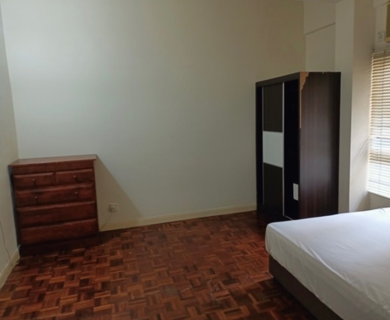 room for rent, full unit, pantai panorama condominium, Pantai panorama 2 bedrooms condominium with private bathroom