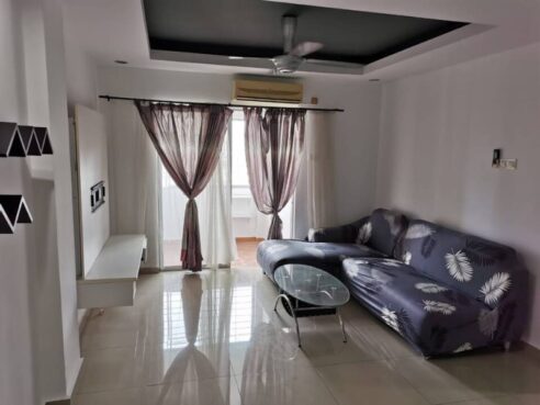 room for rent, full unit, vista minintod, Well furnished private bedroom and bathroom