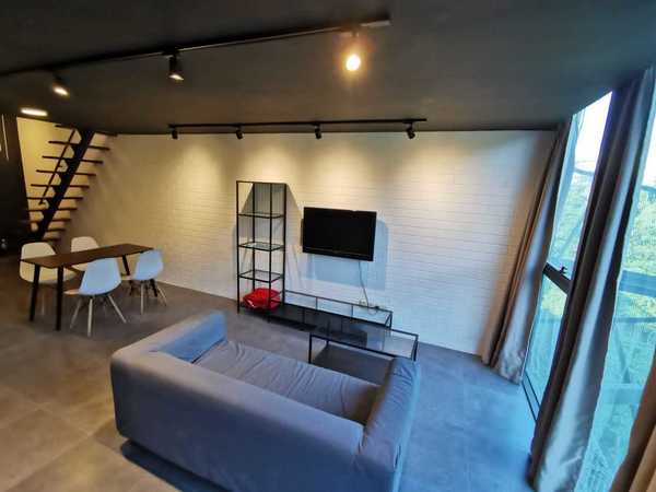 room for rent, duplex, jalan pju 8/8a, Fully Furnished Duplex For Rent