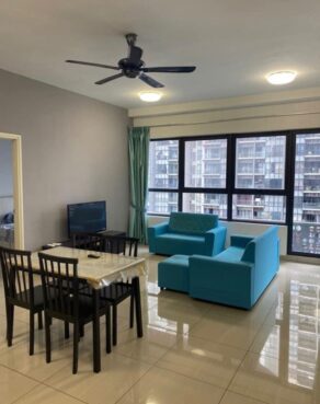 room for rent, full unit, jalan awan, KL Arte + Jalan Ampang Serviced Apartment for RENT Arte Plus @ Jalan Ampang, Kuala Ampang