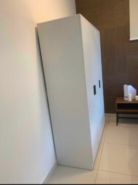 room for rent, full unit, ampang jaya, Middle room for rent