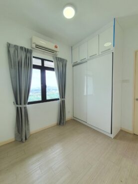 room for rent, full unit, ss7, The Grand@Kelana Damansara Suite,Kelana Jaya Near UNITAR For Rent