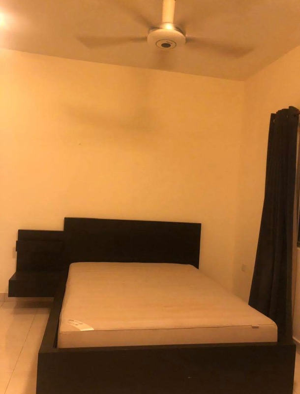 room for rent, master room, jalan tenteram, Master room at sky habitat for rent – walking distance to ciq, johor bahru