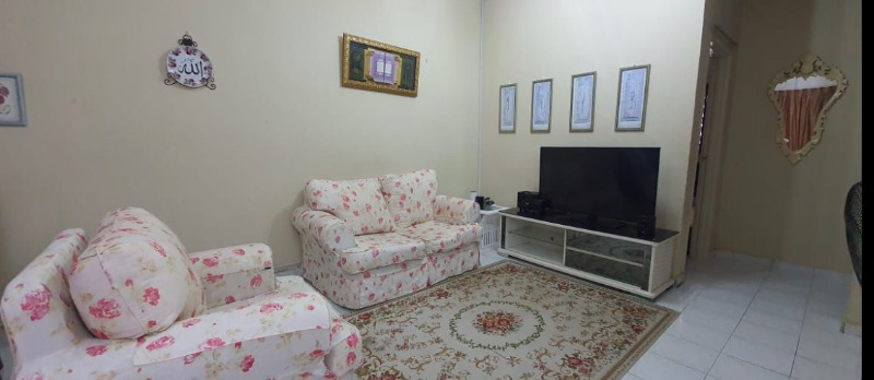 room for rent, studio, seberang jaya, Fully Furnished Studio For Rent At Meritus Residensi, Seberang Jaya