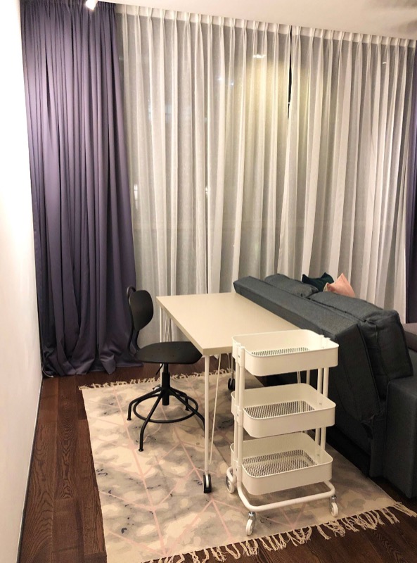 room for rent, studio, jalan ss 15/8, Fully Furnished Condominium For Rent At MyLoft, Empire City