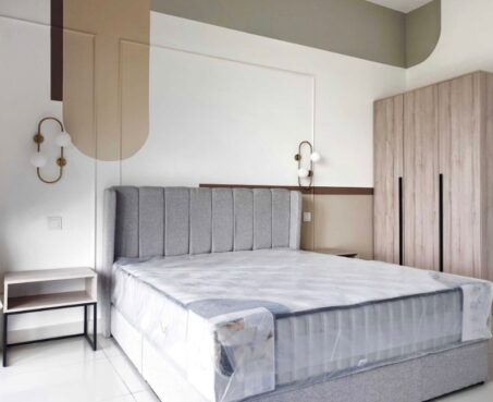 room for rent, studio, jalan puchong, Fully Furnished Condominium For Rent At B11 Parkland Residence, Batu 11 Cheras