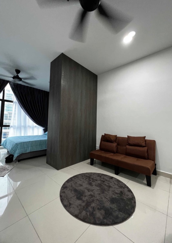 room for rent, studio, seri tanjung pinang, Studio