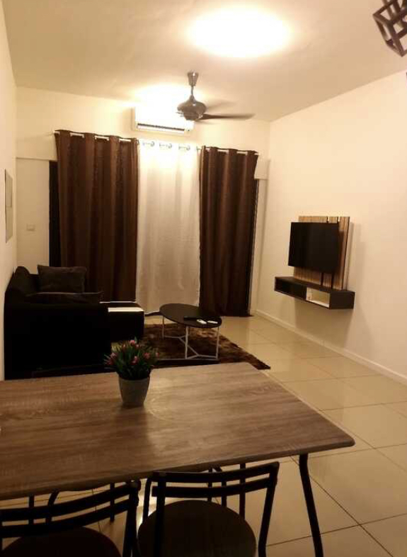 room for rent, full unit, olives residence, Well furnished private bathroom and bedroom