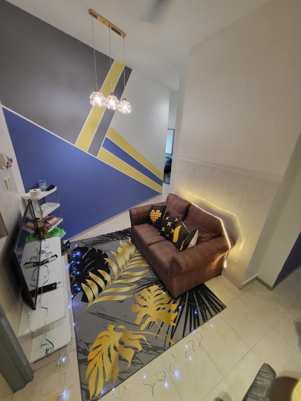 room for rent, full unit, kuala lumpur city centre, Fully furnished condominium for rent