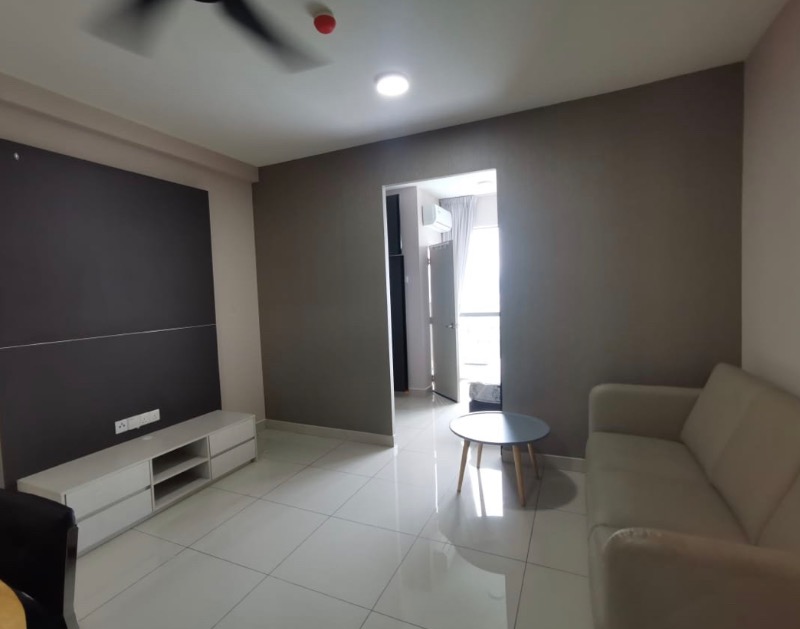 room for rent, studio, jalan pju 8/8, Fully Furnished Condominium For Rent At Empire Damansara, Damansara Perdana