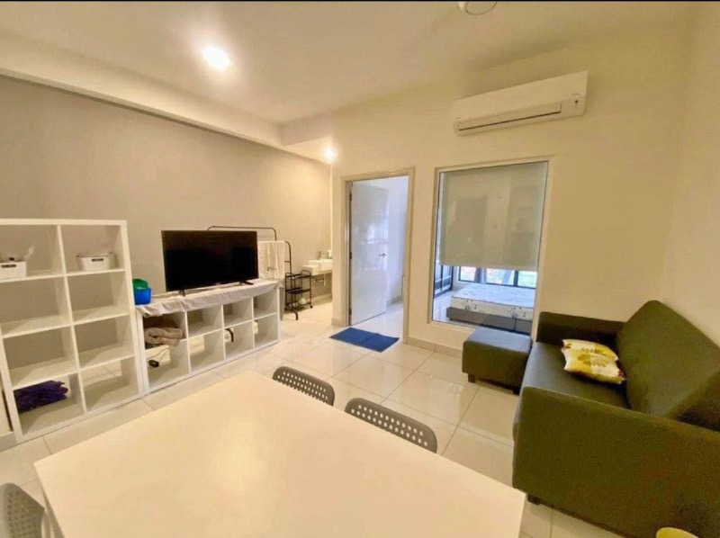 room for rent, full unit, mont kiara, Arte M.K @ Mont Kiara, Kuala Lumpur
