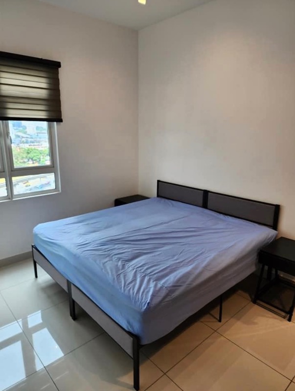 room for rent, single room, jalan pekeliling lama, Fully Furnished TR Residence Titiwangsa Room for Rent