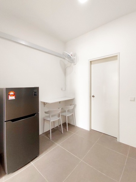 room for rent, master room, jinjang selatan, Fully Furnished Condominium For Rent