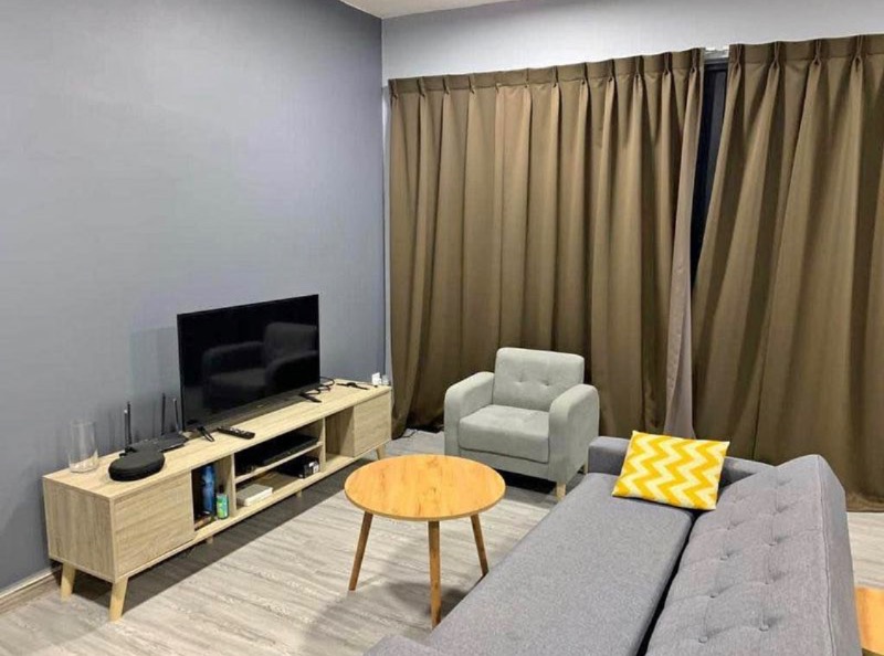room for rent, studio, jalan setia dagang ah u13/ah, Classic Fully Furnished Studio Apartment For Rent