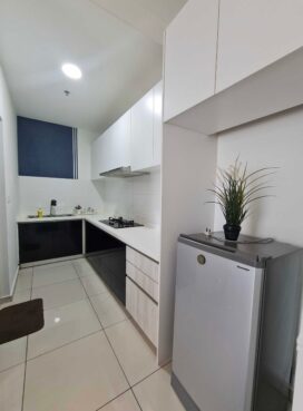 room for rent, master room, usj 6, Fully furnished condominium for rent