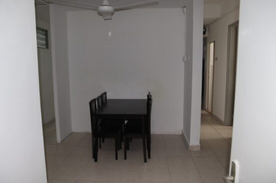room for rent, master room, cyberia smarthomes roundabout, Private big room with airconditioner