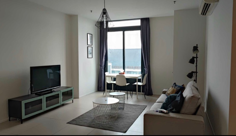 room for rent, studio, jalan raja chulan, Fully furnished condominium for rent