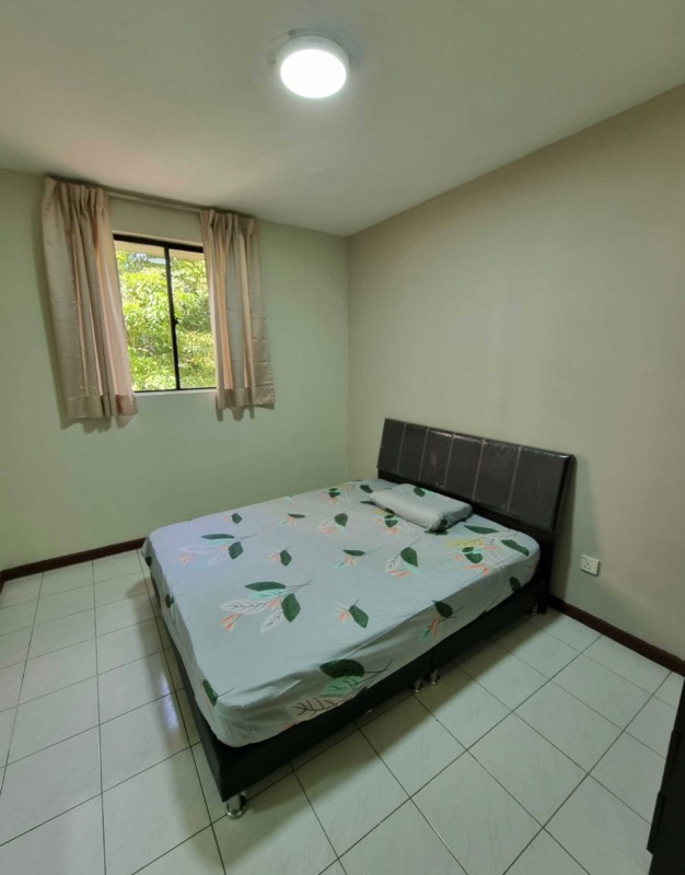 room for rent, master room, m vertica internal road, New fully furnished condo for immediate move in.