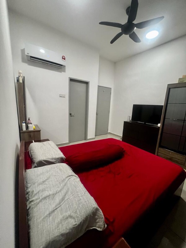 room for rent, studio, titiwangsa sentral, Private single room in titiwangsa sentral