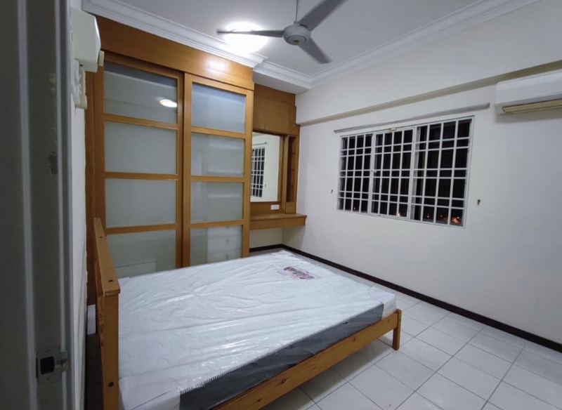 room for rent, studio, jalan suria muafakat utama, Fully Furnished Studio Room For Rent At Taman Universiti, Skudai