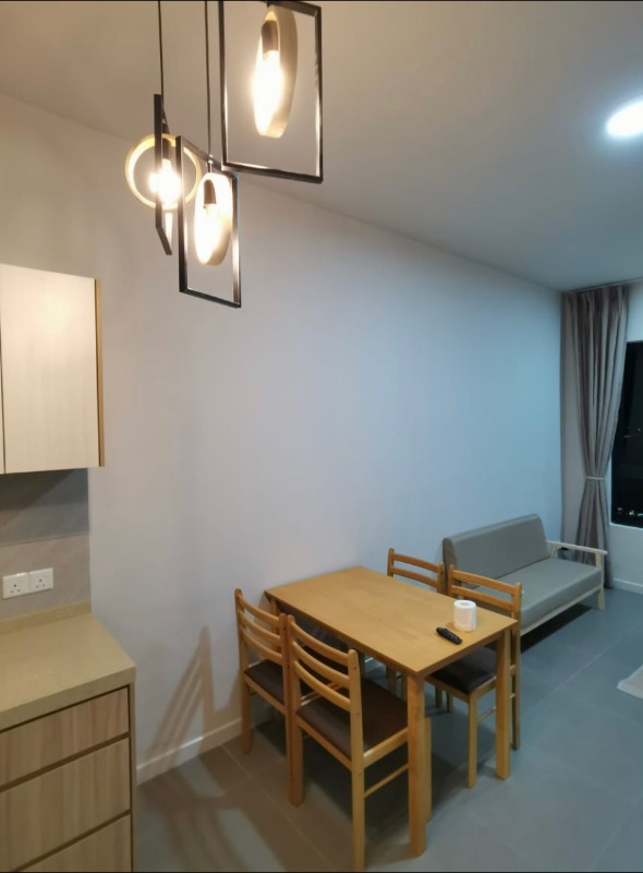 room for rent, studio, tai hong, Well furnished one bedroom and one bathroom