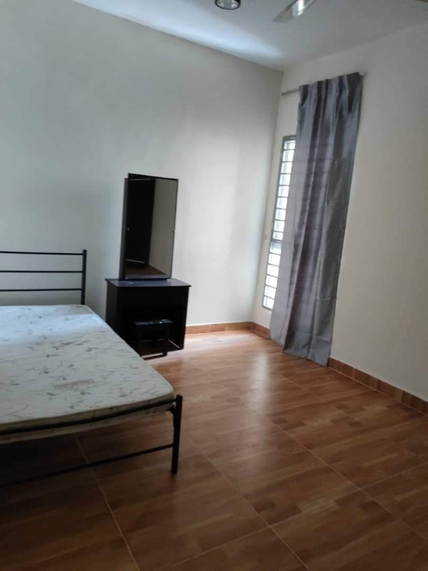 room for rent, medium room, titiwangsa sentral, Private single room in Titiwangsa Sentral