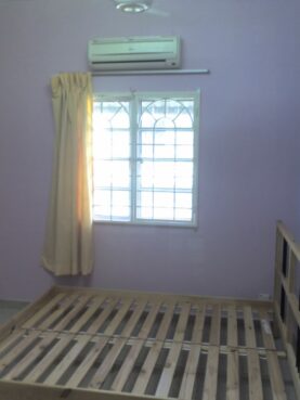 room for rent, medium room, puchong, Cozy Private Medium Room For Rent Near Sunway and Setia Walk Puchong