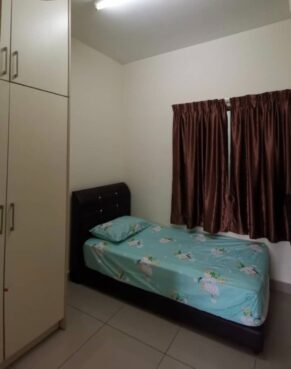 room for rent, single room, jalan puchong, Amazing price low budget small room for rent