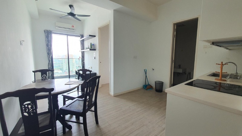room for rent, full unit, ss7, The Grand Sofo,Kelana Damansara Suite,Kelana Jaya For Rent