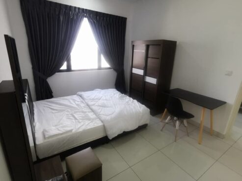 room for rent, full unit, jalan bp 6/10, SARVANAN PROPERTIES