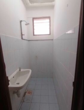 room for rent, studio, kota damansara, Fully furnished one bedroom and one bathroom