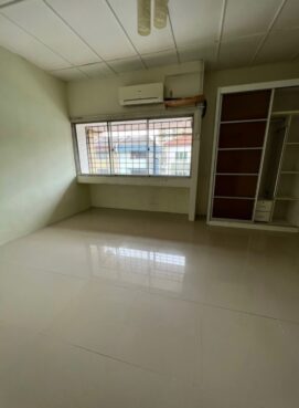 room for rent, studio, machang, Fully furnished studio