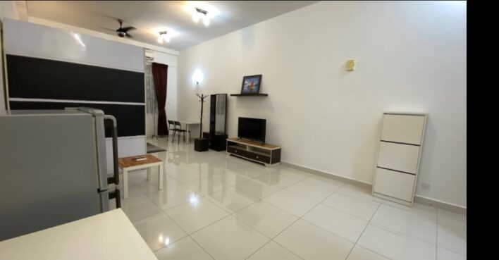 room for rent, studio, malim nawar, Fully furnished studio
