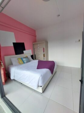 room for rent, medium room, bandar puchong jaya, Female Room for Rent Puchong Walking 7mins reach LRT Pusat Bandar Puchong and nearby IOI Mall Puchong