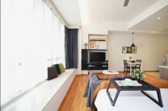room for rent, studio, masai, Full furnished studio