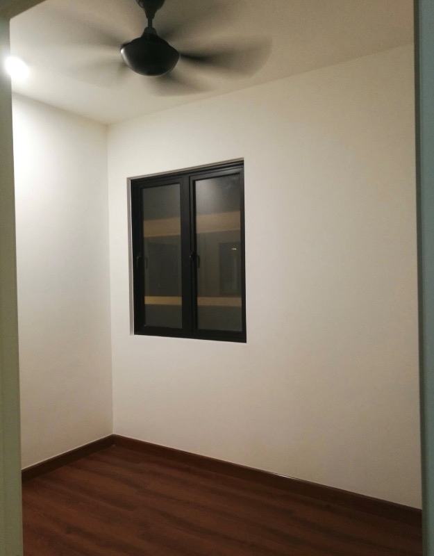 room for rent, single room, chinatown kuala lumpur, 1 bedroom 1 bathroom apartment/flat for rent