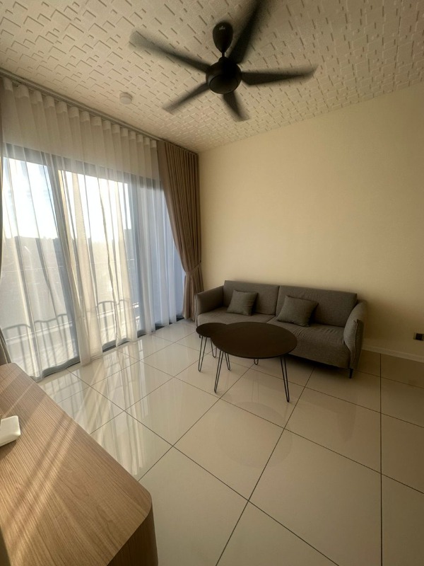 room for rent, studio, tycoon villa, Fully Furnished Studio