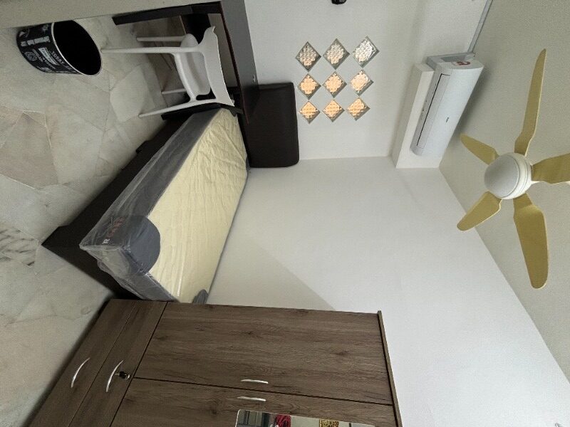 room for rent, single room, uep subang jaya, 🔥Subang jaya USJ2 Single Room (partition)🔥Full Furnish NEW @ Near LRT / Summit / Damen