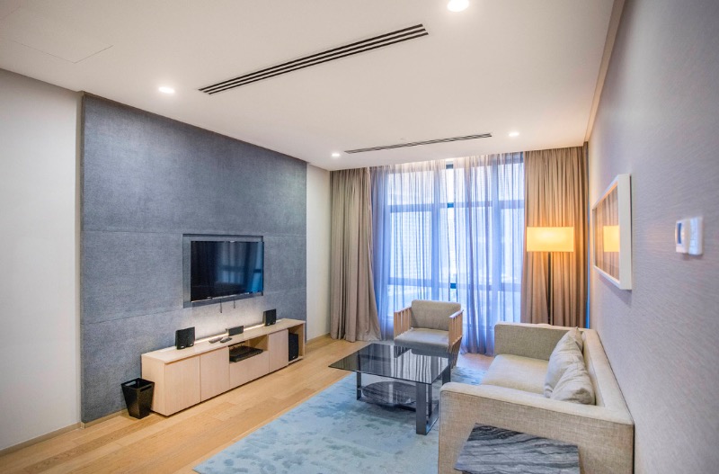 room for rent, studio, jalan cendana, Fully Furnished Nice & Comfortable Condo to Rent @ Mercu Summer Suites, KLCC KL City Center