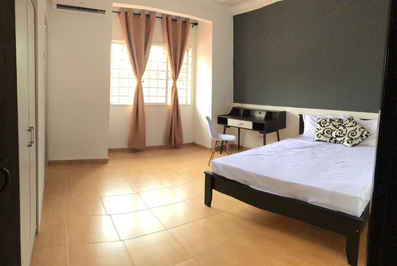 room for rent, master room, taman wawasan, ✨Fully Furnished✨ MASTER ROOM at TAMAN WAWASAN PUCHONG