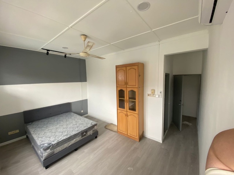 room for rent, single room, mutiara puchong, ✨Near LRT✨ SINGLE ROOM WITH AIRCOND!! TAMAN MUTIARA PUCHONG